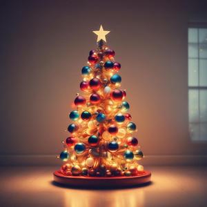 Weihnachtsgefühl