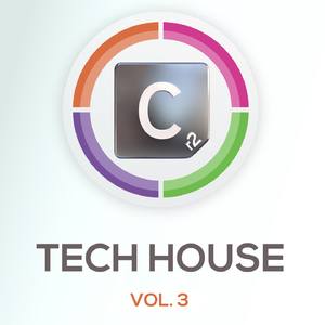Tech House, Vol. 3 (DJ Mix)