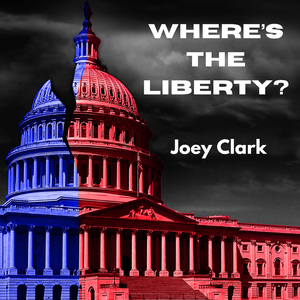 Where's the Liberty?