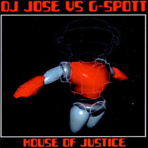 House Of Justice (Club Mix)