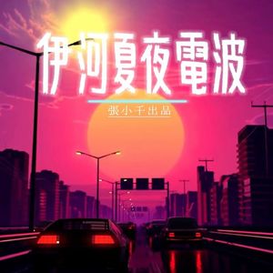 伊河夏夜电波