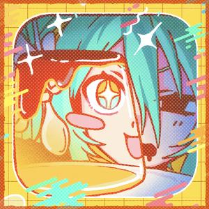 アイアム・プリン社員 (feat. 初音ミク)