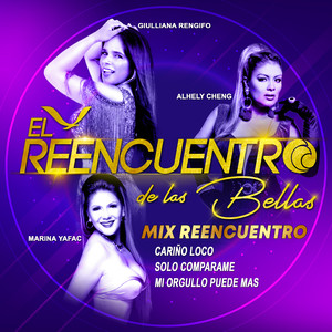 Cariño Loco / Solo Comparame / Mi Orgullo Puede Más