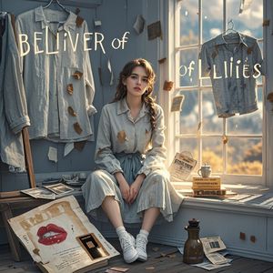 谎言信徒-李千裕