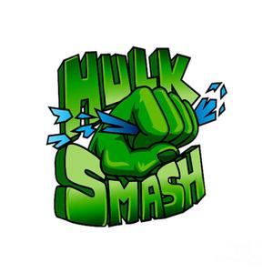 SMASH (feat. soxs)