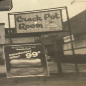 Permafrost Fart Blues