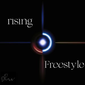 Rising Freestyle（Prod.by AkiTheProducer）