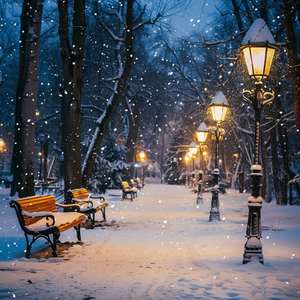 Winter Soul
