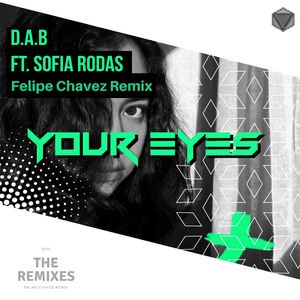 Your Eyes (Felipe Chavez Remix)
