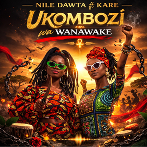 Ukombozi Wa Wanawake