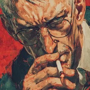 Autoridad silenciosa.