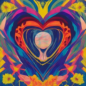 DJ Gerimis Melanda Hati