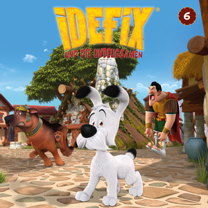 Anpfiff für Idefix - Teil 03