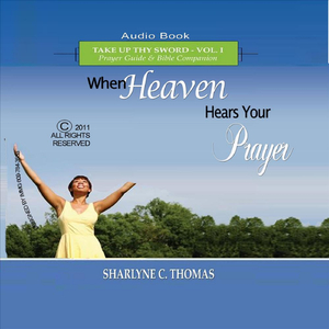 Part I - God is Listening