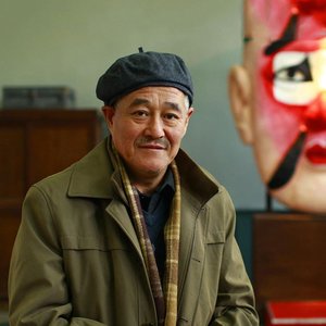 一个情字活一生