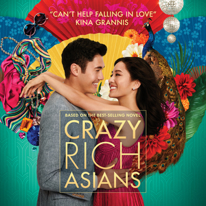 Can't Help Falling In Love (From Crazy Rich Asians) [Single Version]