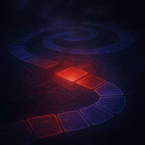 スカーレット・シグナル