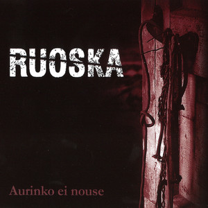 Aurinko ei nouse