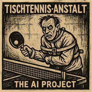 Tischtennis-Anstalt