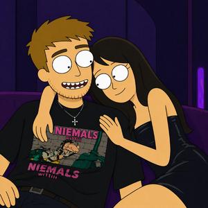 NIEMALS