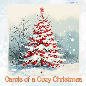 Golden Christmas Days