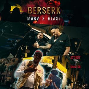 BERSERK