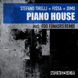 Piano House (Foo Funkers 'Dub' Remix - Edit)