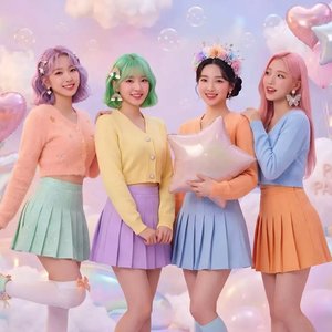 오늘 유난히예쁘더라