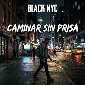 CAMINAR SIN PRISA