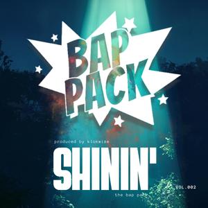 Shinin' (feat. Klokwize, Tang Sauce, Hydro 8Sixty & Self Suffice)