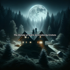 The Quiet Symphony, Nighttime Cricket Concertos