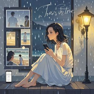 时差里的眼泪-湫