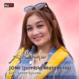 Jomi (Jomblo Malam Ini)