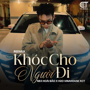 Khóc Cho Người Đi (Remix)