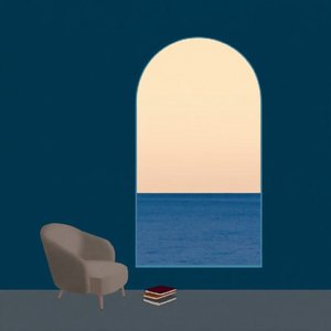 缘分吹过这片海