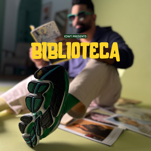 Biblioteca