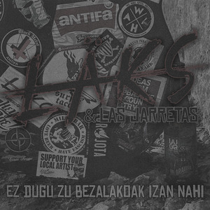 Ez Dugu ZU Bezalakoak Izan Nahi