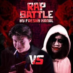 Jeff the Killer vs. Jason Dean (feat. Yuugen Vinny & Snakebite126)