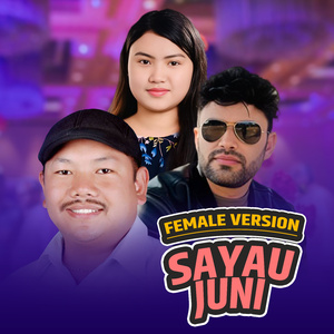Sayau Juni (Female Version)