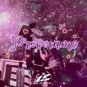 Provocame (Live)