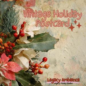 The Christmas Lantern