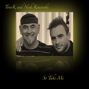 So Take Me (feat. Nick Krasinski)