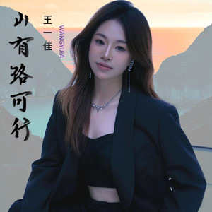 山有路可行