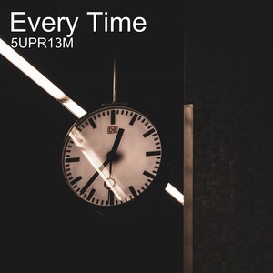 Every Time (Radio Edit)