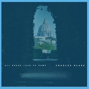 All Roads Lead To Rome