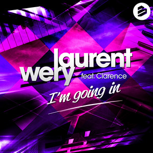 I'm Going In (Phil Wilde Radio Edit)