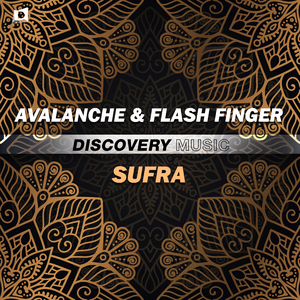 Sufra (Original Mix)