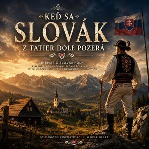 Keď sa Slovák z Tatier pozerá
