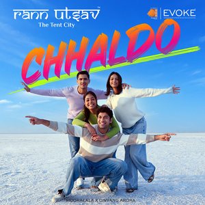 Rann Utsav x Chhaldo