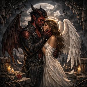 Demon of your dreams